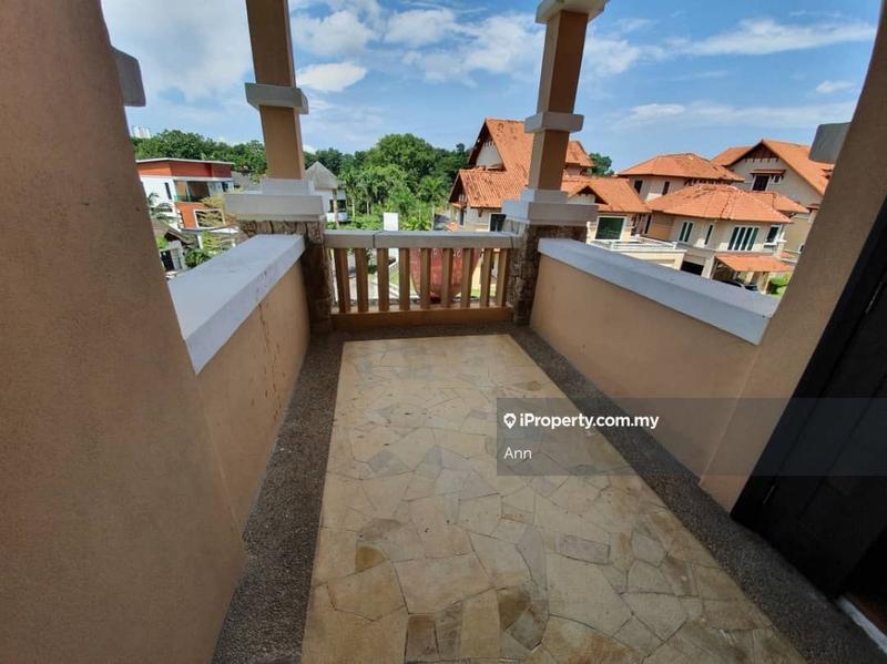 Banglo untuk Dijual di Country Heights, Kajang oleh Ann - iProperty.com.my