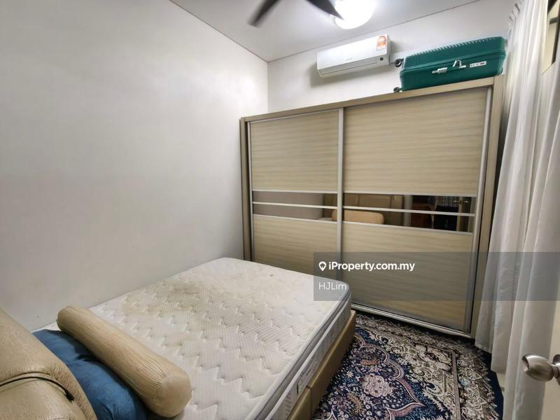 1-storey Terraced House for Sale in Lukut, Port Dickson by HJLim - iProperty.com.my