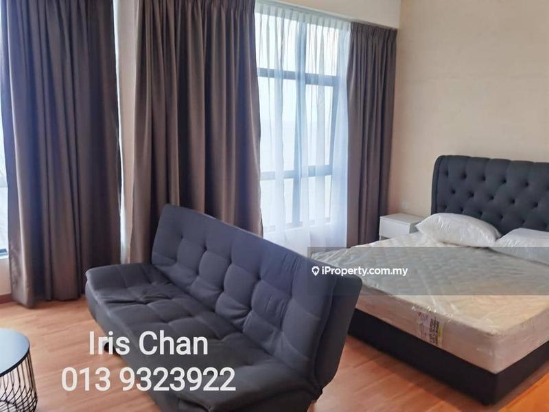 For Rent - Imperium Residence