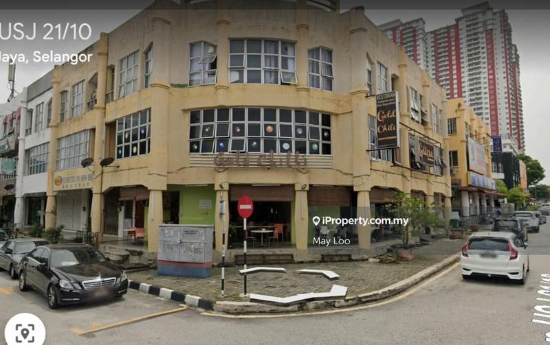 Shop for Sale in SUBANG JAYA, Subang Jaya by May Loo - iProperty.com.my