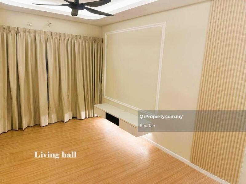 For Rent - Tuan 2egacy