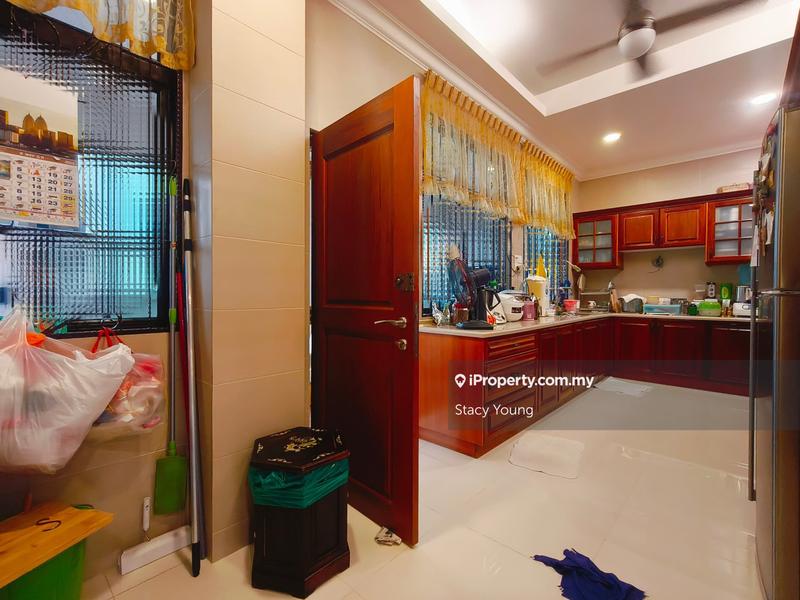Bungalow House for Sale in Damai Gayana, Cheras by Stacy Young - iProperty.com.my