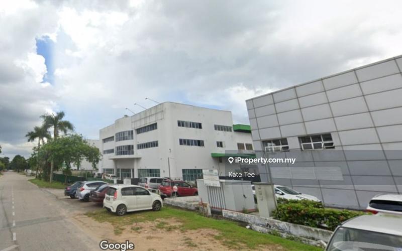 For Rent - Taman Perindustrian Plentong