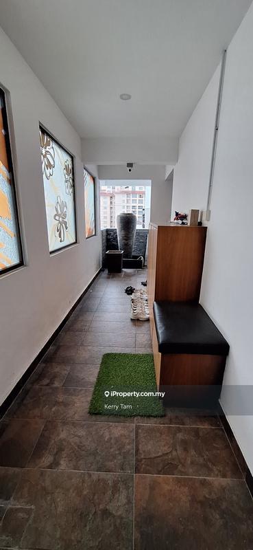 Condominium for Sale in Prima 16 (Prima Sixteen) by Kerry Tam - iProperty.com.my