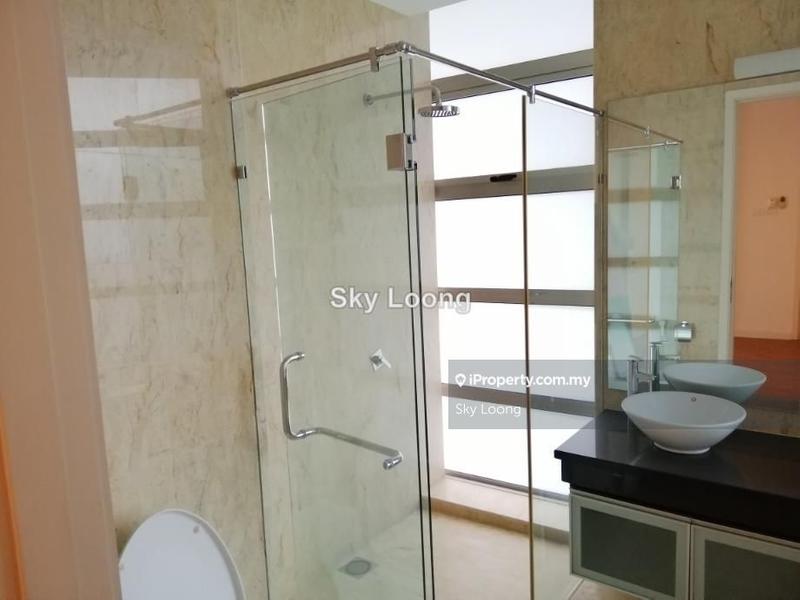 Condominium for Sale in Idaman Residence by Sky Loong - iProperty.com.my