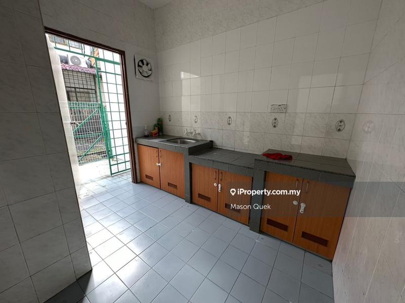 Rumah Teres 2-Tingkat untuk Disewa di TAMAN PUCHONG UTAMA, Puchong oleh Mason Quek - iProperty.com.my