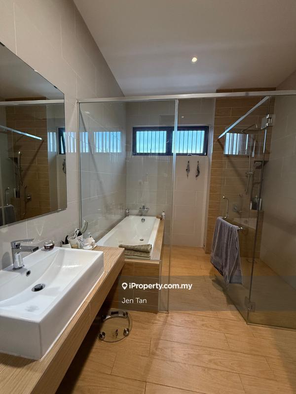 Semi-Detached House for Sale in tanll, Telok Panglima Garang by Jen Tan - iProperty.com.my