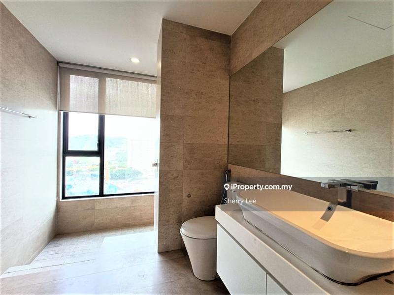 Condominium for Sale in Concerto North Kiara by Sherry Lee - iProperty.com.my