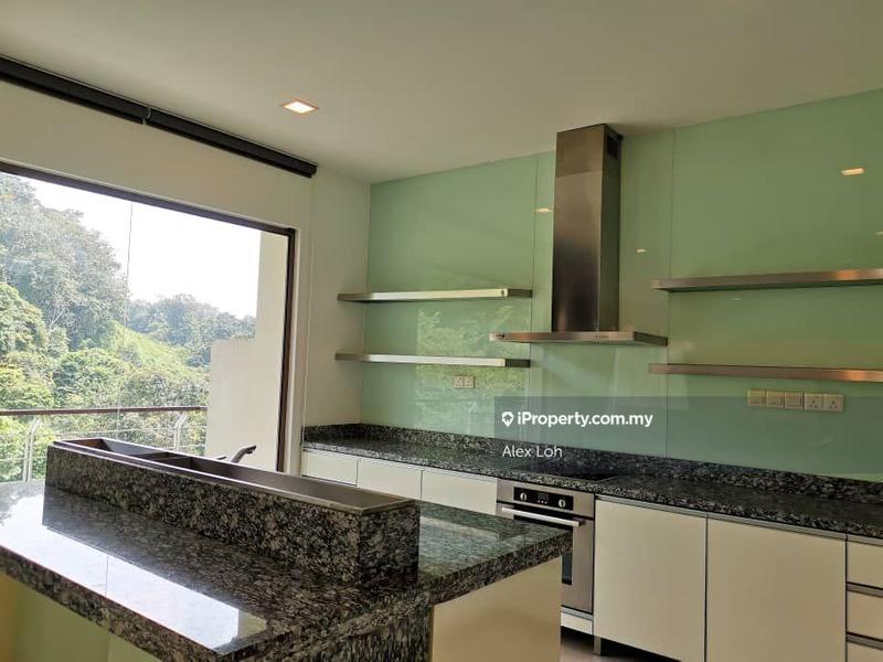 Semi-Detached House for Rent in Mont Kiara, Kuala Lumpur by Alex Loh - iProperty.com.my