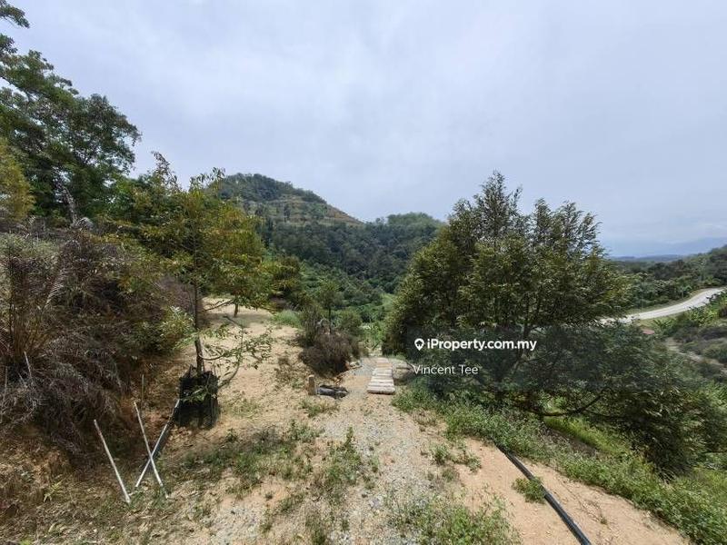 Agricultural Land for Sale in Taman Titi, Titi by Vincent Tee - iProperty.com.my