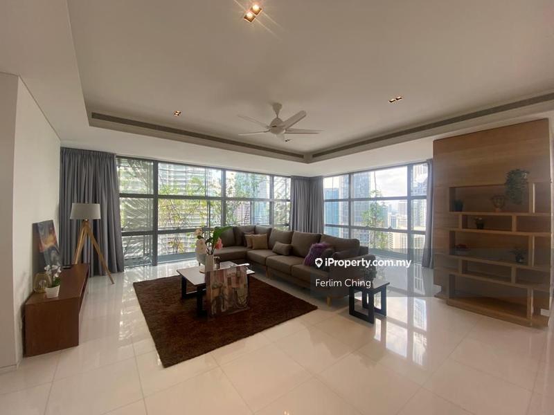 For Rent - Le Nouvel