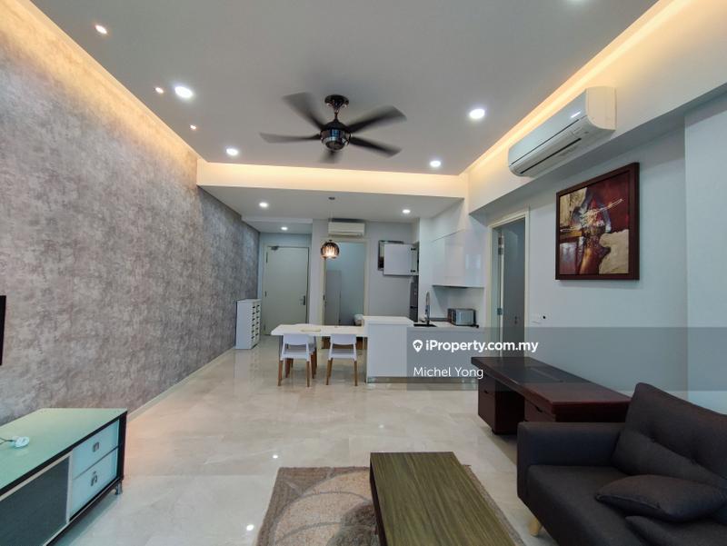 For Sale - Vogue Suites One