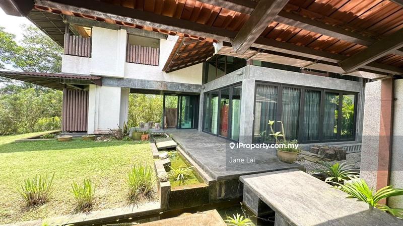 Banglo untuk Dijual di Ledang Heights, Iskandar Puteri (Nusajaya) oleh Jane Lai - iProperty.com.my