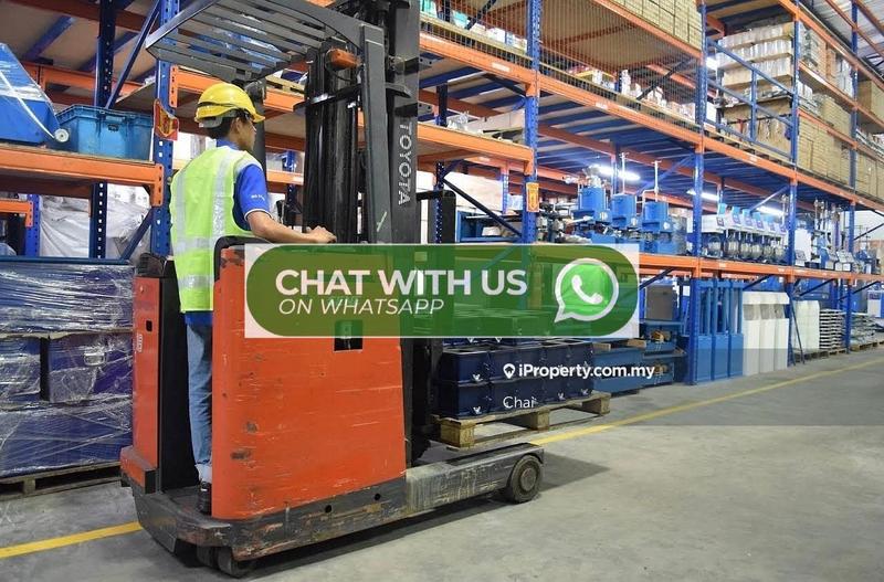 Kilang Terpisah untuk Dijual di hd2im, Labu oleh Chai - iProperty.com.my