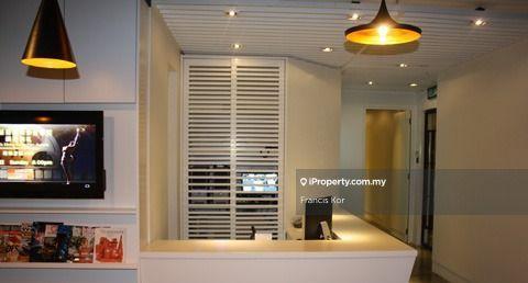 Pejabat untuk Disewa di Bandar Puteri Puchong, Puchong oleh Francis Kor - iProperty.com.my