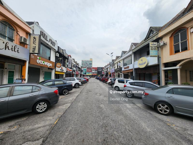 Shop / Office for Sale in SS15, Subang Jaya by Dexter Ong - iProperty.com.my