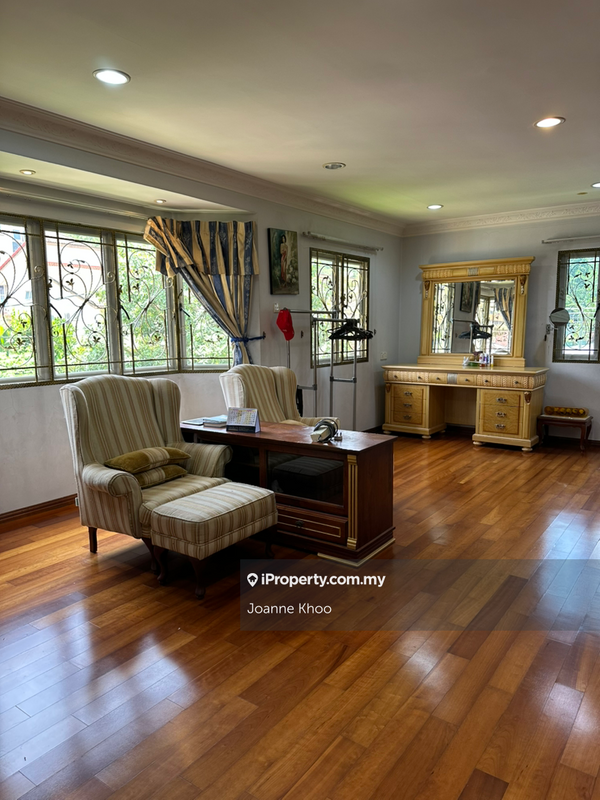 Bungalow House untuk Dijual di Taman Seputeh, Seputeh oleh Joanne Khoo - iProperty.com.my