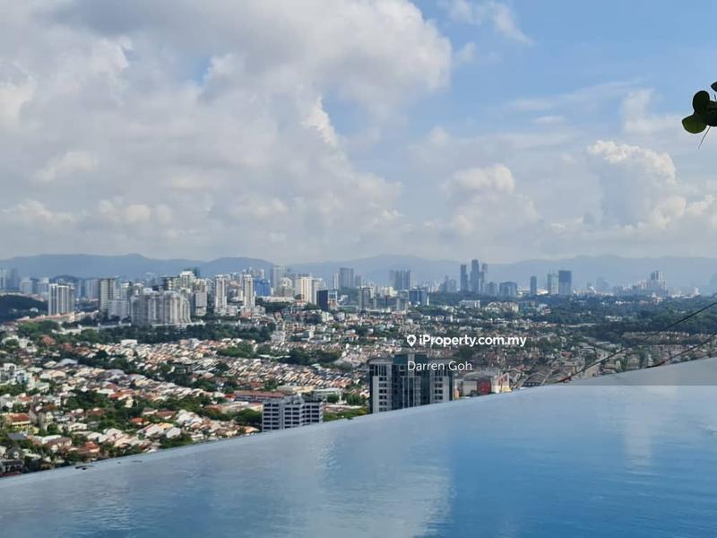 Kediaman Servis untuk Dijual di ViiA Residences oleh Darren Goh - iProperty.com.my