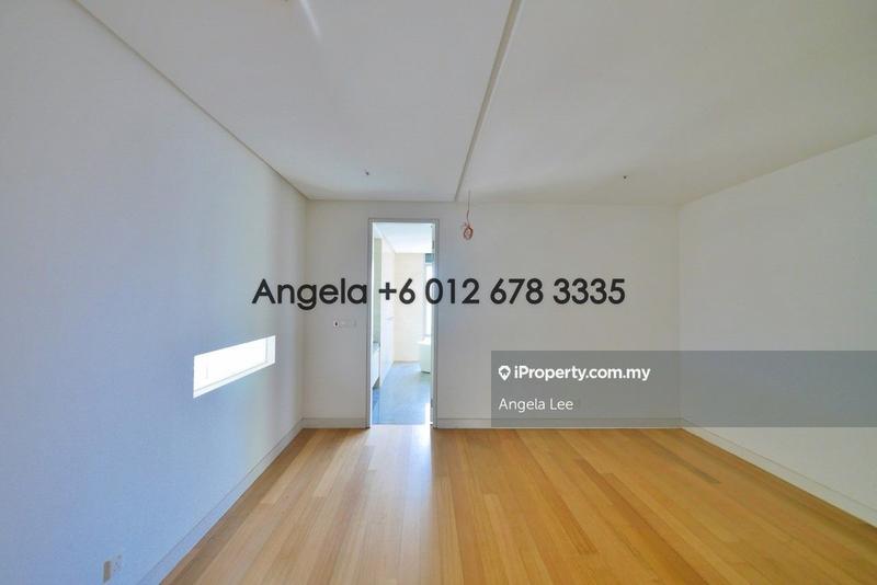 Service Residence for Sale in Pavilion Residences by Angela Lee - iProperty.com.my