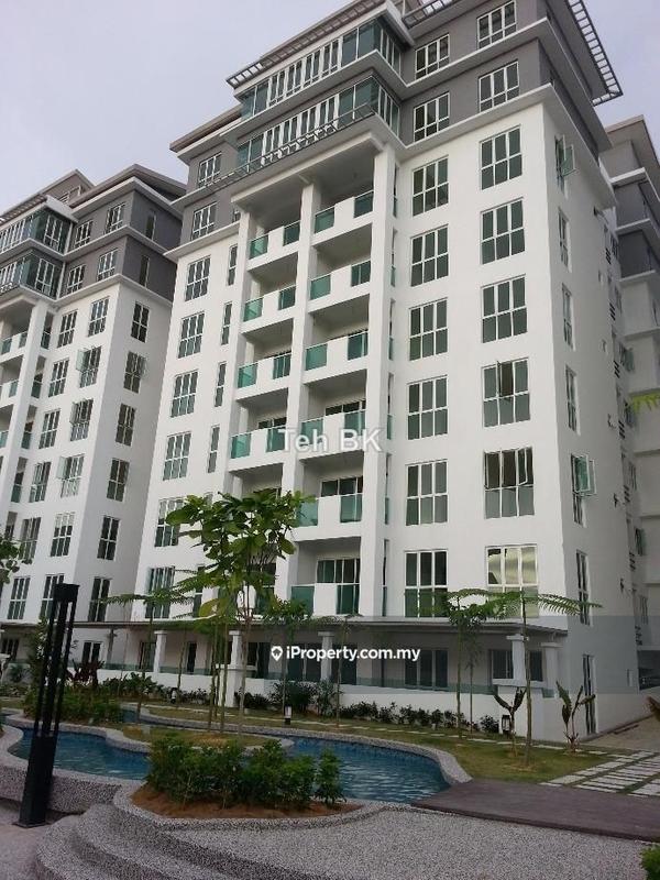 For Rent - Subang Parkhomes