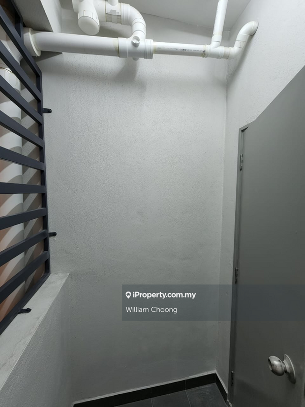 Kondominium untuk Disewa di Residensi Bukit Palma 2 (Palm Hill Residence 2) oleh William Choong - iProperty.com.my