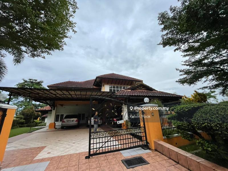 Bungalow House untuk Dijual di Taman Saujana Impian, Kajang oleh Kelvin Pook - iProperty.com.my