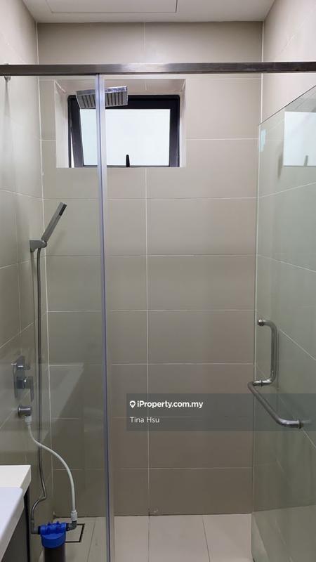 Residensi Servis untuk Disewa di Green Haven oleh Tina Hsu - iProperty.com.my