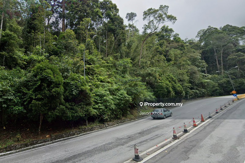 Tanah Komersial untuk Dijual di Gohtong Jaya, Bentong oleh Jason Khor - iProperty.com.my