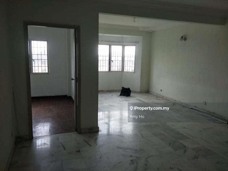 Apartment for Sale in Perdana Puri by Amy Ho - iProperty.com.my