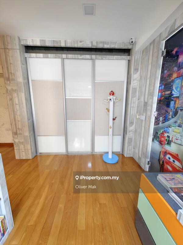 Bungalow House for Sale in Taman Esplanad, Bukit Jalil by Oliver Mak - iProperty.com.my