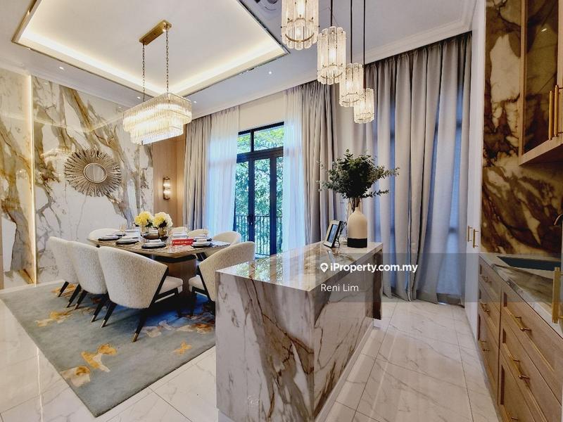 Rumah Berkembar untuk Dijual di Bandar Damansara Perdana, Damansara Perdana oleh Reni Lim - iProperty.com.my
