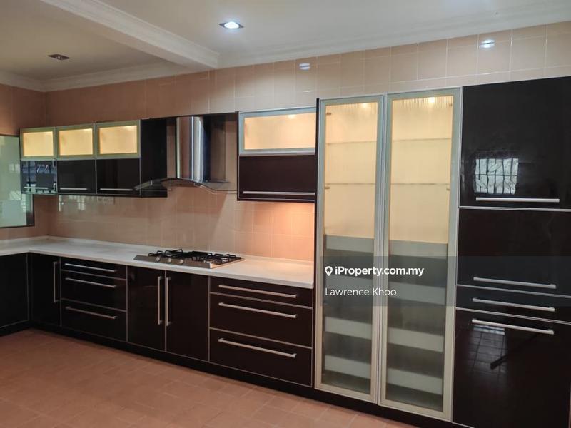 Rumah Berkembar untuk Dijual di The Rise, Seri Kembangan oleh Lawrence Khoo - iProperty.com.my