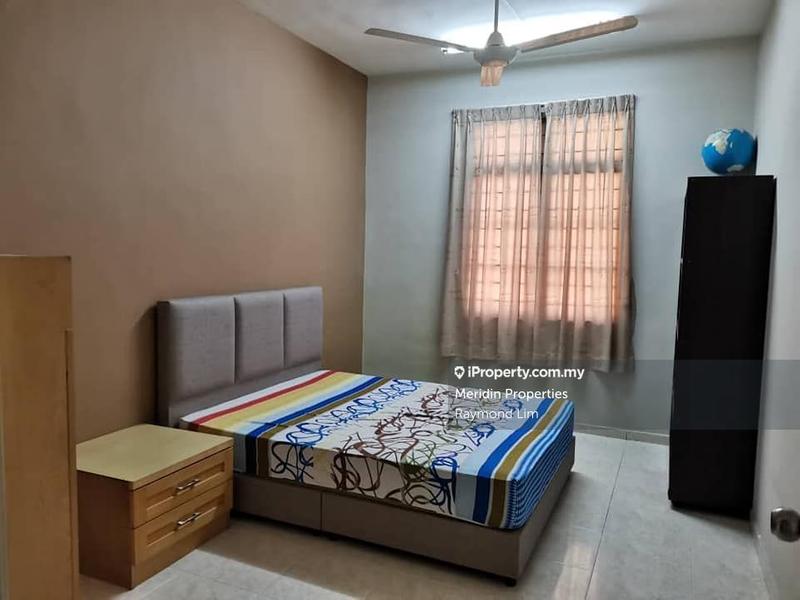 Kondominium untuk Dijual di Cheng Heights oleh Raymond Lim - iProperty.com.my