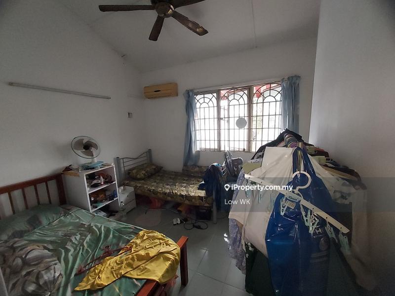 Rumah Berangkai 2 Tingkat untuk Dijual di Bandar Baru Sri Petaling, Sri Petaling oleh Low WK - iProperty.com.my