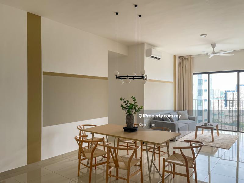 For Rent - Ixora Residence