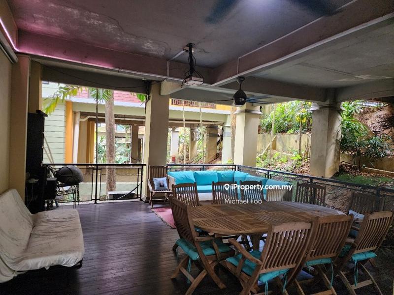 Bungalow House for Sale in p4y40, Seri Kembangan by Michael Foo - iProperty.com.my