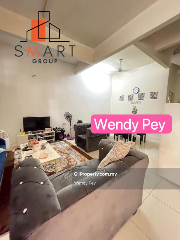 3-storey Terraced House for Sale in Bukit Tengah, Bukit Mertajam by Wendy Pey - iProperty.com.my