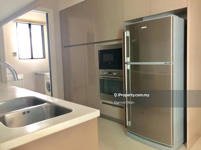 Condominium for Rent in Sastra U-Thant by Damon Wan - iProperty.com.my