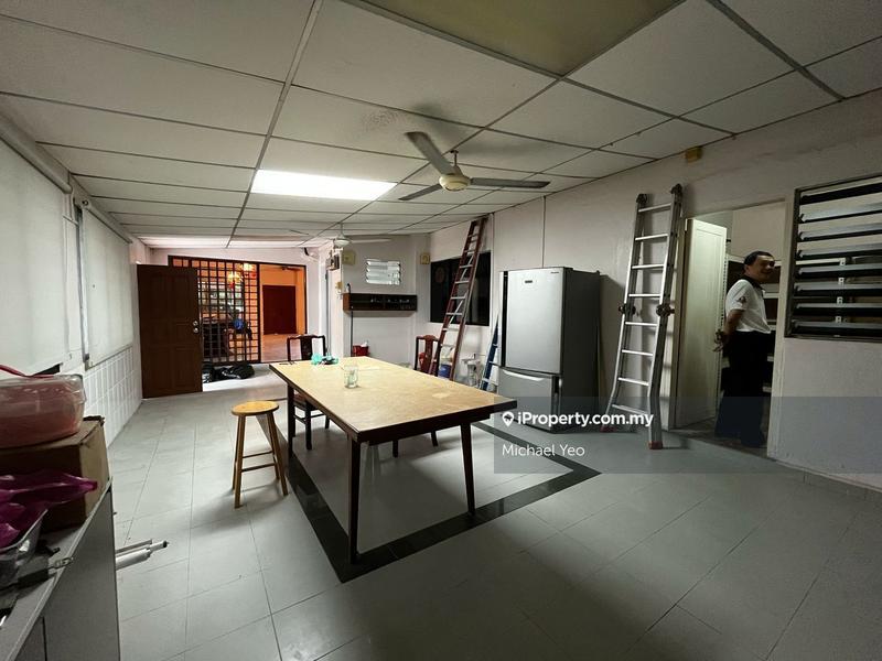Semi-Detached House for Sale in Tanjung Tokong, George Town by Michael Yeo - iProperty.com.my