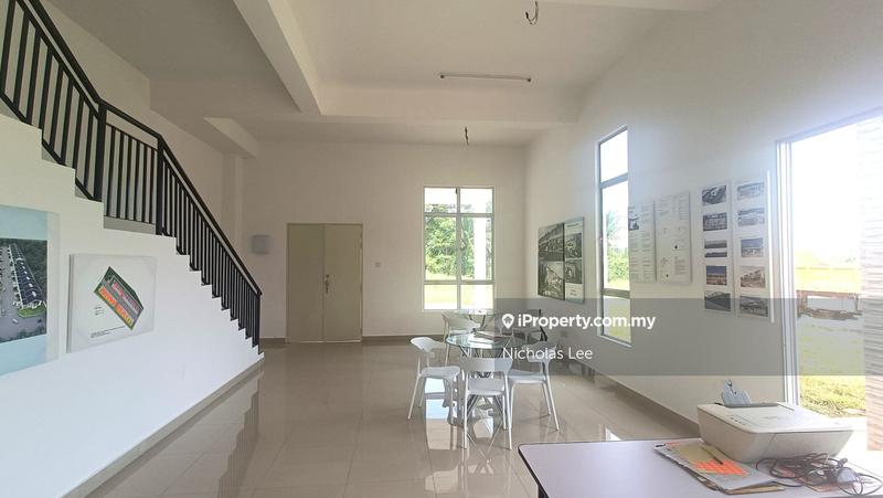2-storey Terraced House for Sale in Taman Desa Kaloi, Ulu Yam by Nicholas Lee - iProperty.com.my