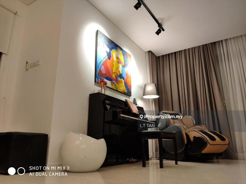 Semi-Detached House for Sale in Lake Fields, Sungai Besi by L.T TAN - iProperty.com.my