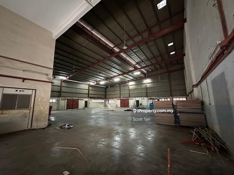 For Rent - Taming Jaya, Selesa Jaya, Balakong, Bukit Angkat, Serdang