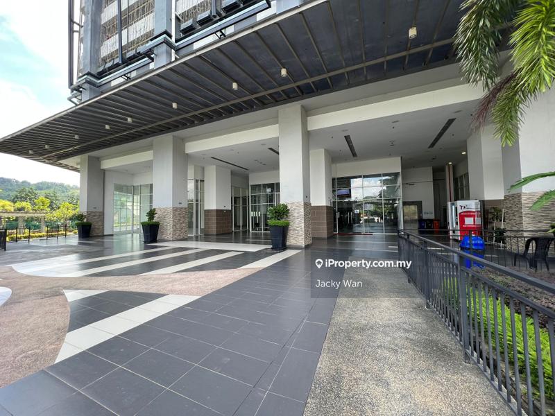 Service Residence for Rent in SkyVille 8 @ Benteng 8 by Jacky Wan - iProperty.com.my