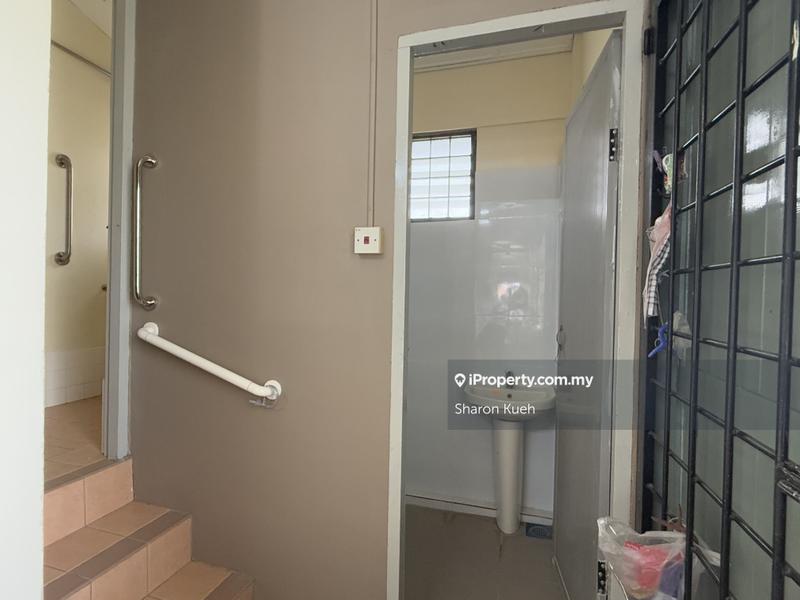 Rumah Berangkai 1 Tingkat untuk Dijual di Poh Kwong Park, Kuching oleh Sharon Kueh - iProperty.com.my