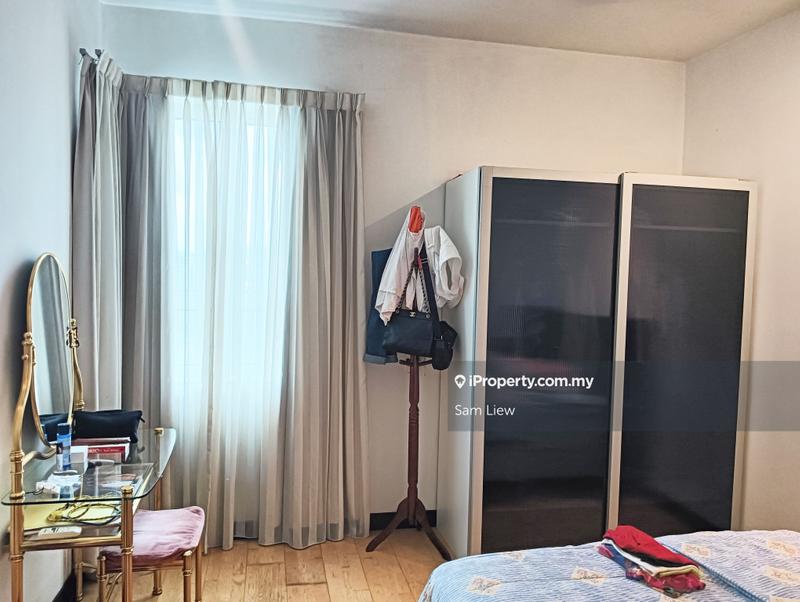 Condominium for Sale in Mont Kiara Meridin by Sam Liew - iProperty.com.my