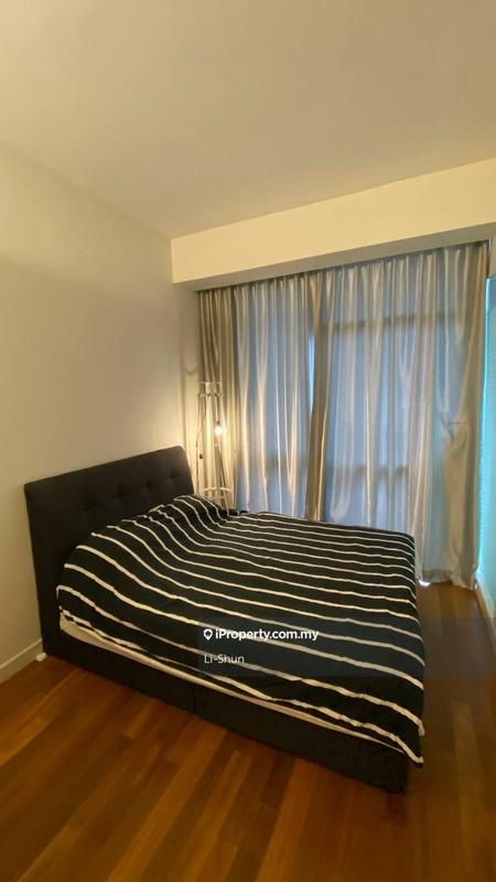 Service Residence for Sale in The Signature by Li-Shun - iProperty.com.my