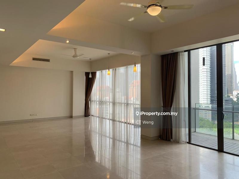 For Rent - Suria Stonor