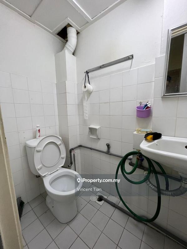 Pangsapuri untuk Dijual di Iris Apartment oleh Vincent Tian - iProperty.com.my