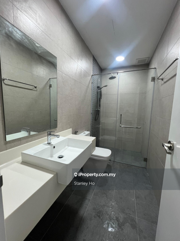 For Rent - Bangsar Hill Park