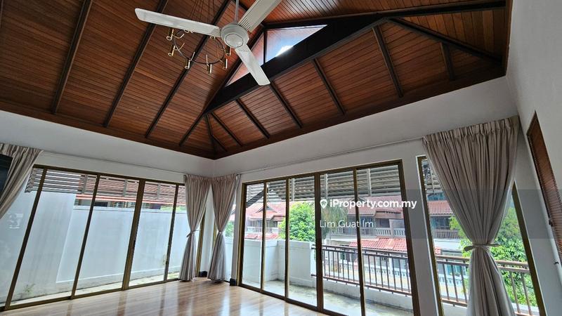 Rumah Berkembar untuk Dijual di Dutamas, Kuala Lumpur oleh Lim Guat Im - iProperty.com.my